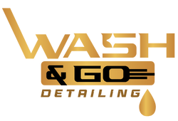 Whash&Go Detailing